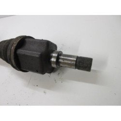 Cardan Gauche (transmission) Citroen C5 1 Phase 1 Break